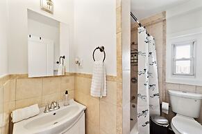 Charming Jersey City Retreat 1 Bedroom Condo