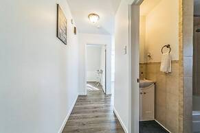 Charming Jersey City Retreat 1 Bedroom Condo