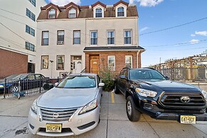 Charming Jersey City Retreat 1 Bedroom Condo