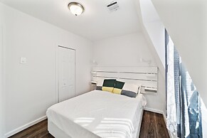 Charming Jersey City Retreat 1 Bedroom Condo