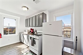 Charming Jersey City Retreat 1 Bedroom Condo