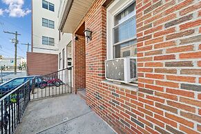 Charming Jersey City Retreat 1 Bedroom Condo