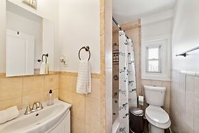 Charming Jersey City Retreat 1 Bedroom Condo