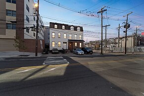 Charming Jersey City Retreat 1 Bedroom Condo
