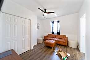 Charming Jersey City Retreat 1 Bedroom Condo