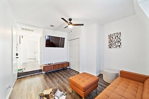 Charming Jersey City Retreat 1 Bedroom Condo