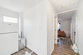 Charming Jersey City Retreat 1 Bedroom Condo