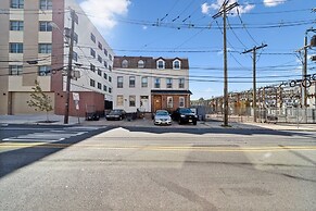 Charming Jersey City Retreat 1 Bedroom Condo