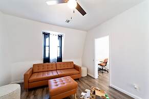 Charming Jersey City Retreat 1 Bedroom Condo