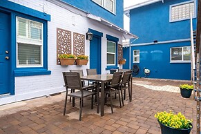 42 Chelsea Place On The Park- In Heart Of Downtown 3 Bedroom Home