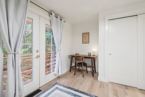 Tranquil Waterfront Escape With Harbor Views 3 Bedroom Home