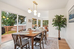 Tranquil Waterfront Escape With Harbor Views 3 Bedroom Home