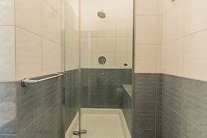Maisonette Lodovica Stylish and Spacious