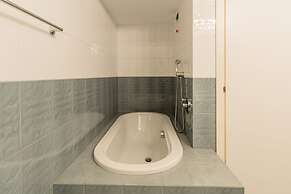 Maisonette Lodovica Stylish and Spacious