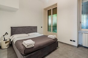 Maisonette Lodovica Stylish and Spacious
