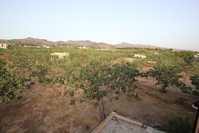 Fistiki Studio by Frangki