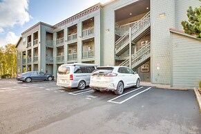 Riverfront Apt in Old Town Florence!