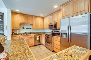 Riverfront Apt in Old Town Florence!