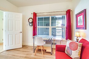 Riverfront Apt in Old Town Florence!