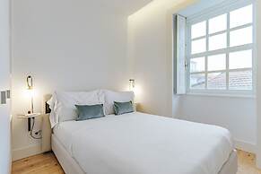 Feel Porto Cl Rigos Charm Flat 3 2