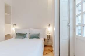 Feel Porto Cl Rigos Charm Flat 2 2