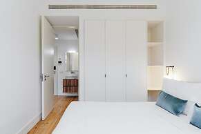 Feel Porto Cl Rigos Charm Flat 2 2