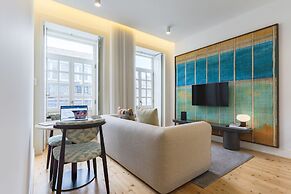 Feel Porto Cl Rigos Charm Flat 2 2