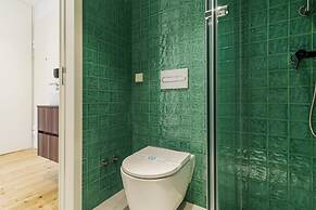 Feel Porto Cl Rigos Charm Flat 2 2