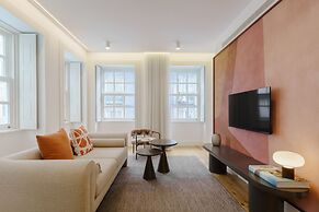 Feel Porto Cl Rigos Charm Flat 1 1