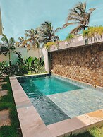 Kazamaré - Praia do Preá