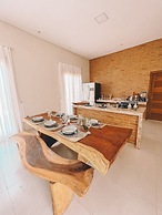 Kazamaré - Praia do Preá