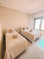 Kazamaré - Praia do Preá