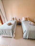 Kazamaré - Praia do Preá