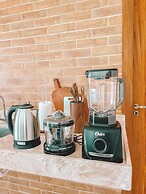 Kazamaré - Praia do Preá