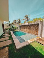 Kazamaré - Praia do Preá