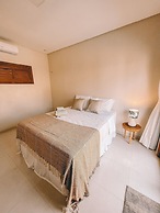 Kazamaré - Praia do Preá