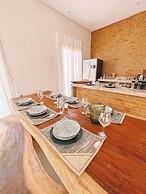 Kazamaré - Praia do Preá