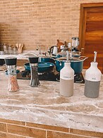 Kazamaré - Praia do Preá