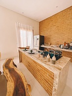 Kazamaré - Praia do Preá