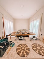 Kazamaré - Praia do Preá