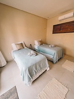 Kazamaré - Praia do Preá