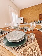 Kazamaré - Praia do Preá