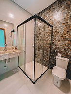 Kazamaré - Praia do Preá