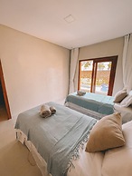 Kazamaré - Praia do Preá