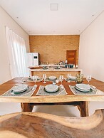 Kazamaré - Praia do Preá