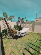 Kazamaré - Praia do Preá