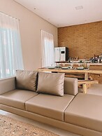 Kazamaré - Praia do Preá