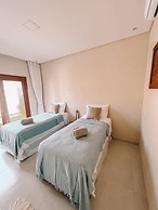 Kazamaré - Praia do Preá