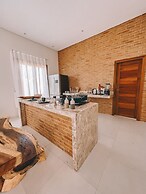 Kazamaré - Praia do Preá