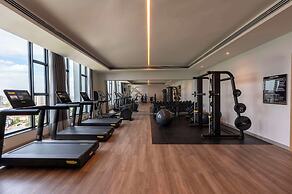 Hyatt House Nairobi Westlands